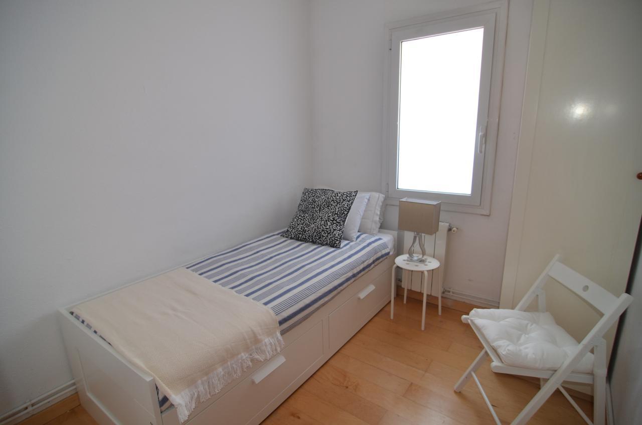 Rentbcn Park Guell Apartment Barcelona Exterior photo
