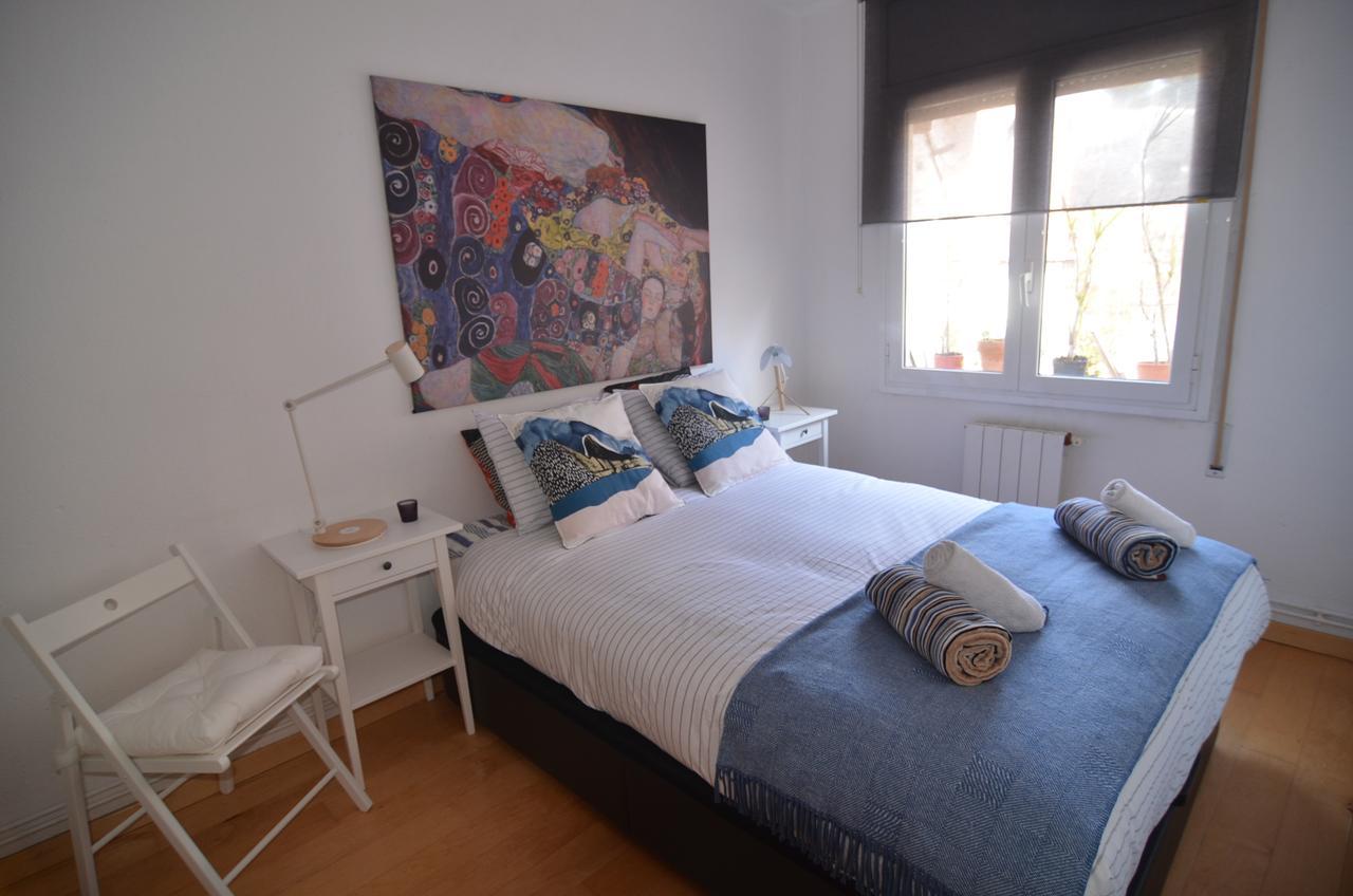 Rentbcn Park Guell Apartment Barcelona Exterior photo