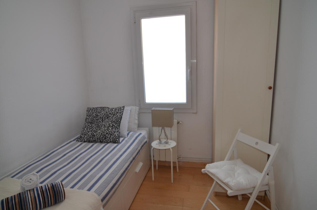 Rentbcn Park Guell Apartment Barcelona Exterior photo