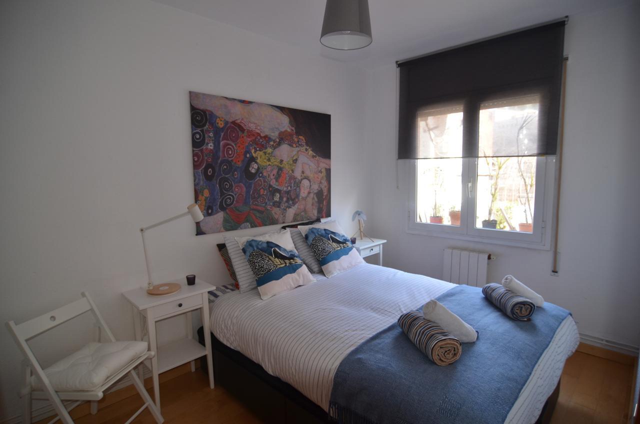 Rentbcn Park Guell Apartment Barcelona Exterior photo