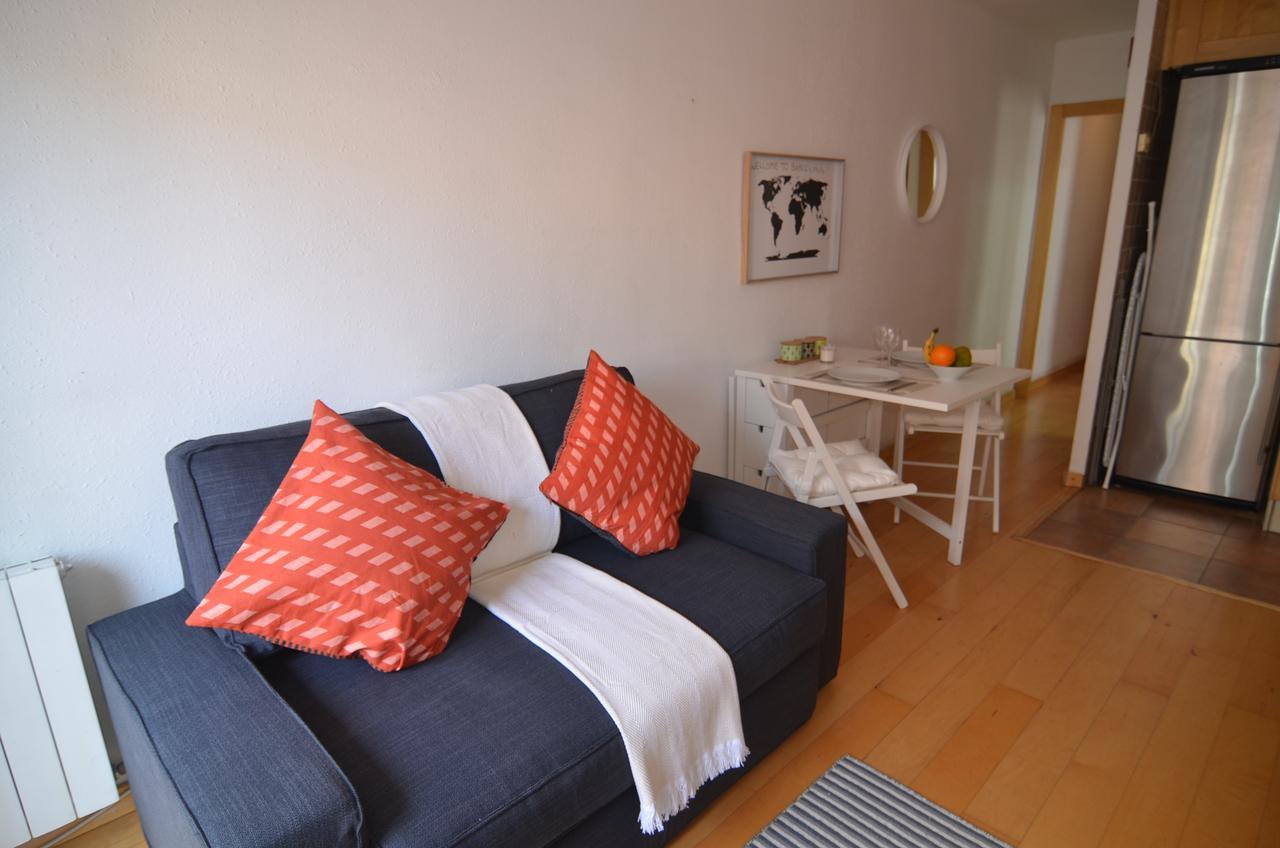 Rentbcn Park Guell Apartment Barcelona Exterior photo