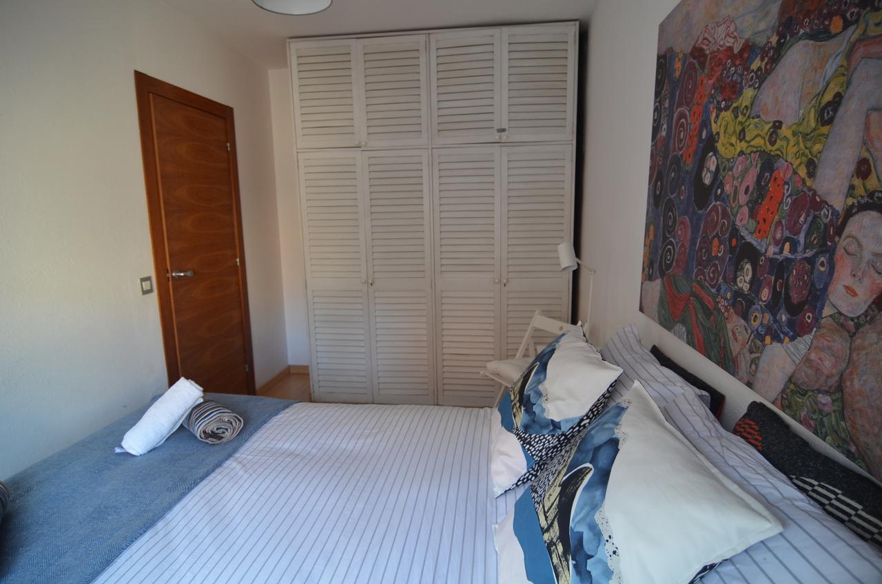 Rentbcn Park Guell Apartment Barcelona Exterior photo