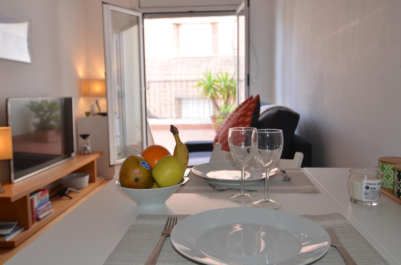Rentbcn Park Guell Apartment Barcelona Exterior photo