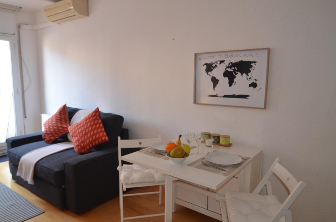 Rentbcn Park Guell Apartment Barcelona Exterior photo